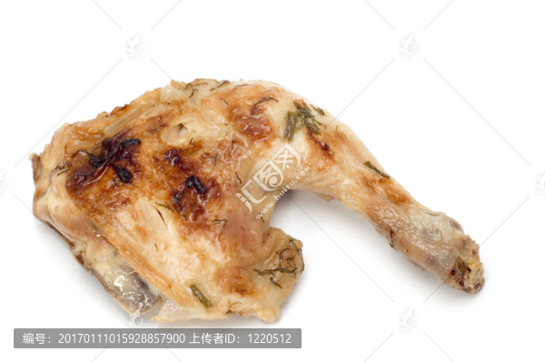 雞肉燒烤