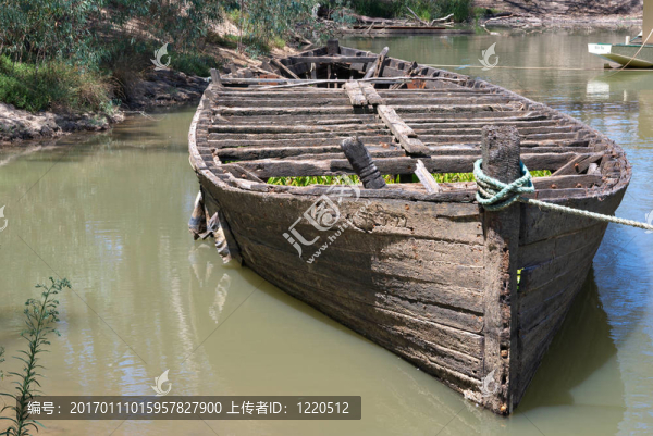 古河駁船