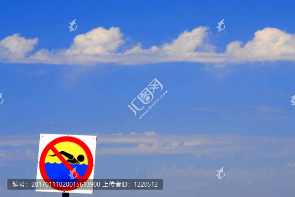 海灘