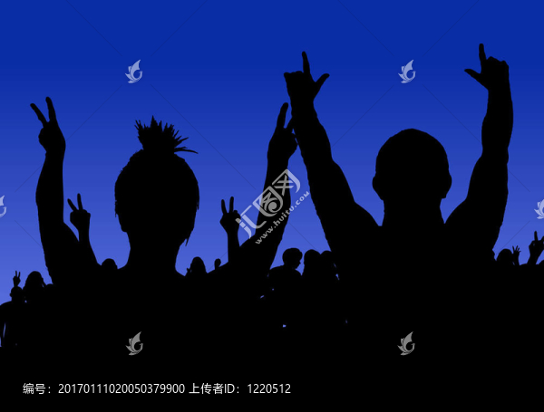 搖滾音樂會(huì)