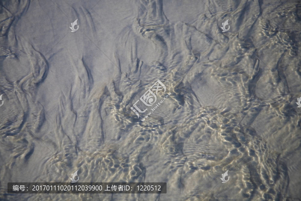 海水沙