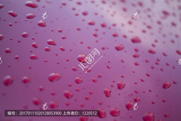 紅藥水