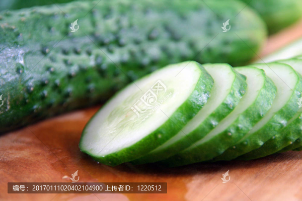 黃瓜