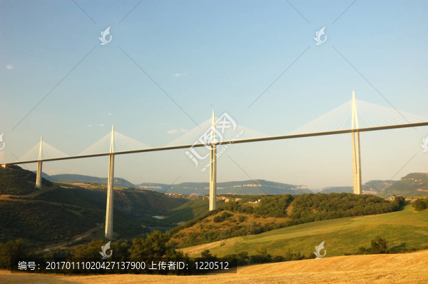 米洛高架橋