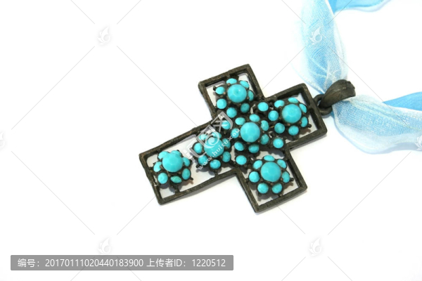 交叉
