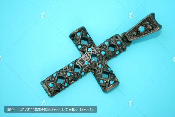 交叉