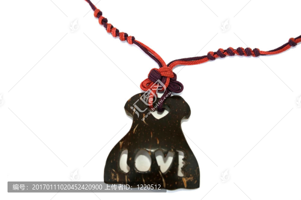 項(xiàng)鏈