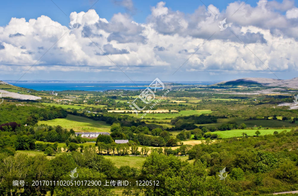 愛(ài)爾蘭的風(fēng)景