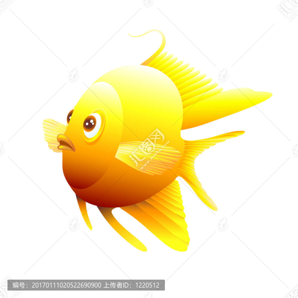金GISH寶貝