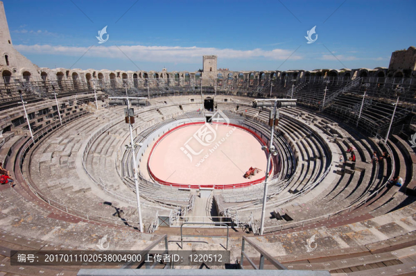 羅馬競技場