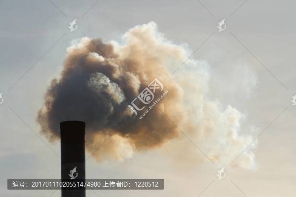 骯臟的空氣