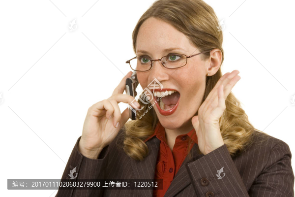 開心商務(wù)電話
