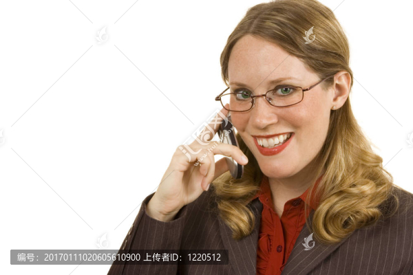 商務(wù)電話