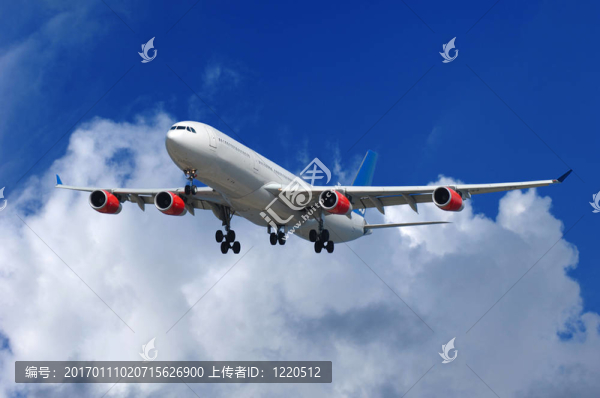 客機(jī)