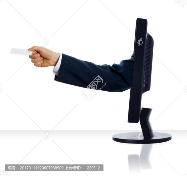 給卡