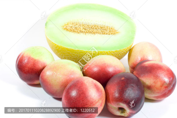 甜瓜