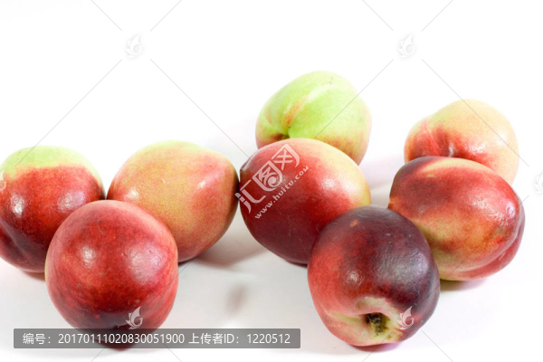 油桃