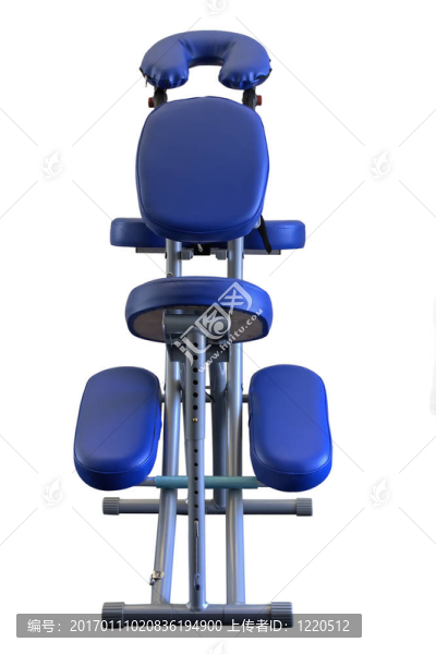 按摩椅（隔離式）