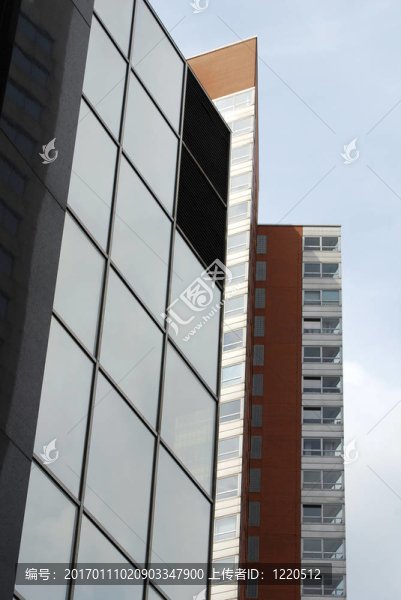 現(xiàn)代建筑