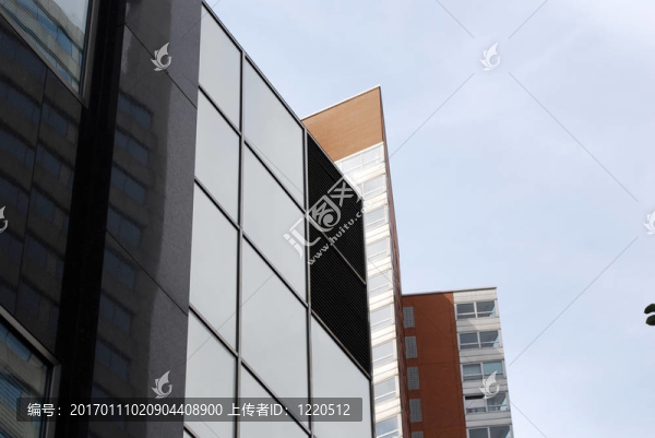 現(xiàn)代建筑