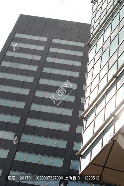 現(xiàn)代建筑