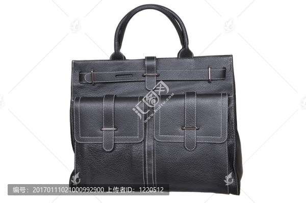 黑色和現(xiàn)代袋