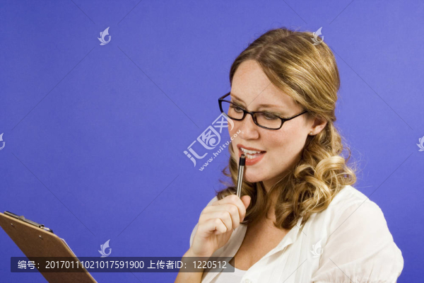 寫作