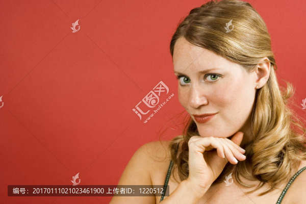 善解人意的女人
