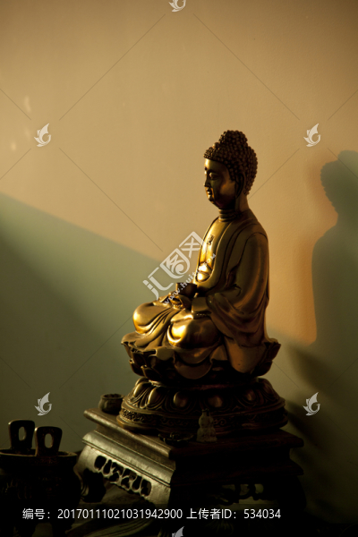 佛像,佛祖銅像,釋迦牟尼佛