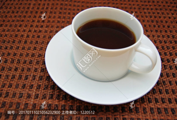 一杯咖啡