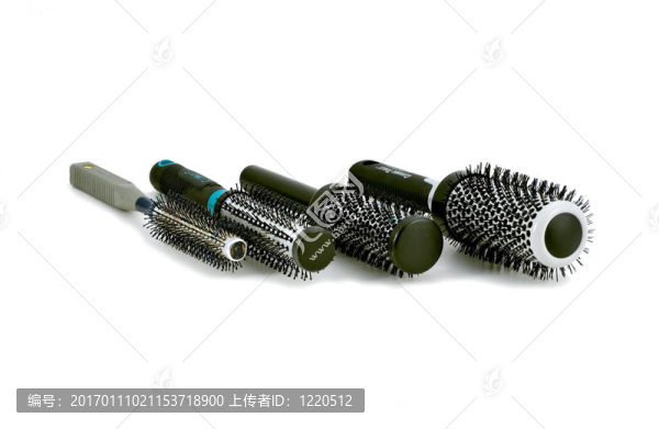 毛刷（series3）