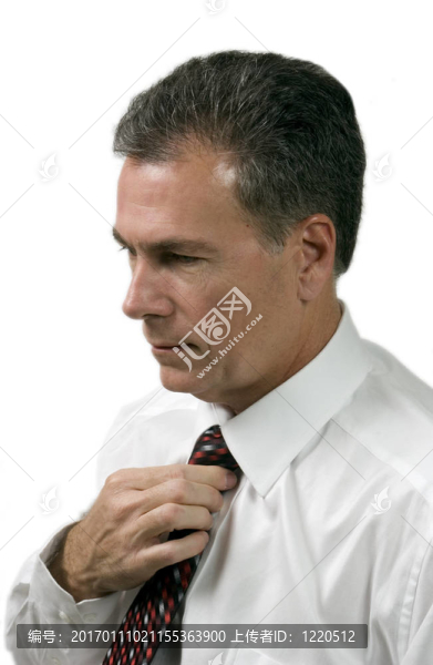 白領(lǐng)工人沒有