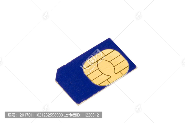 SIM卡