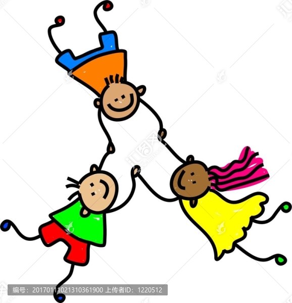 美國(guó)的孩子們-匯圖網(wǎng) www.fosd68.com 美國(guó)的孩子們