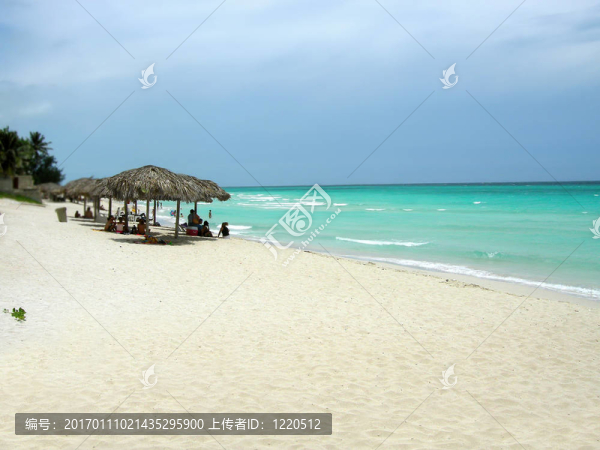 古巴巴拉德羅海灘-匯圖網(wǎng) www.fosd68.com 古巴巴拉德羅海灘