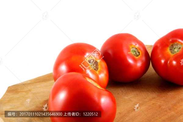 西紅柿