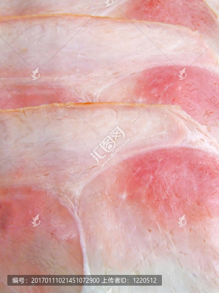 豬肉火腿