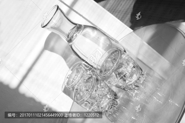 自然冷卻水
