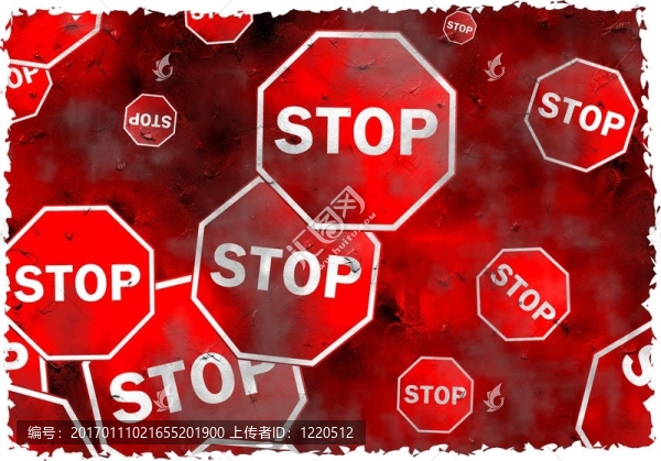 垃圾的跡象