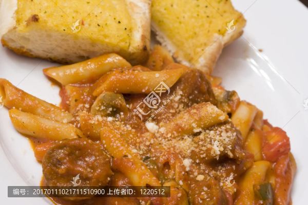 面食的時間
