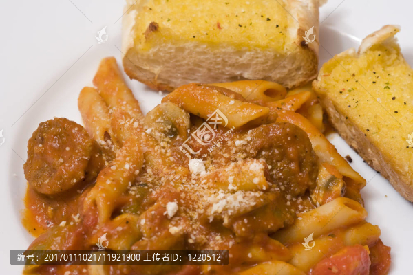 面食的時(shí)間