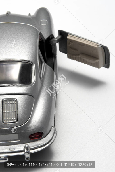 經(jīng)典的汽車設計