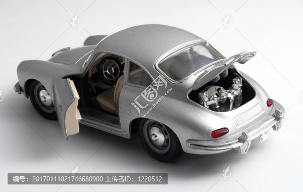 經(jīng)典的汽車設(shè)計(jì)