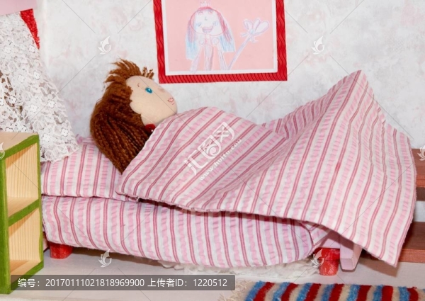 娃娃