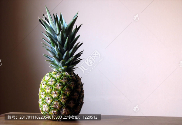 菠蘿1