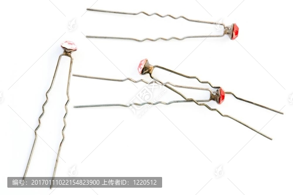 發(fā)夾
