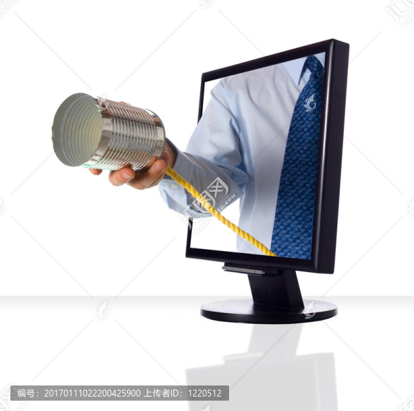 錫打電話