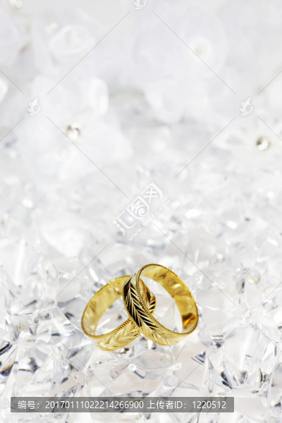 結(jié)婚戒指