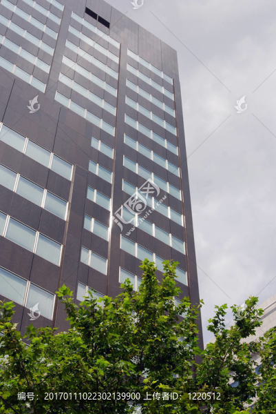現(xiàn)代建筑