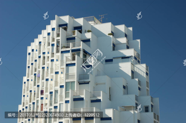 未來的建筑-匯圖網(wǎng) www.fosd68.com 未來的建筑